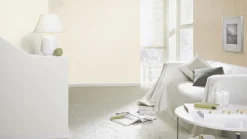 Vliestapete Barbara HOME Uni beige 536812