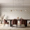 Vliestapete BarockBeige Grau Metallic 10288-37
