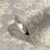 Vliestapete 34015 Barock Grau Gold Marburg
