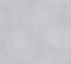 Vliestapete Barock Used-Look Grau Silber Metallic 78672-1
