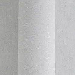 Vliestapete Barock Used-Look Grau Silber Metallic 78672-1