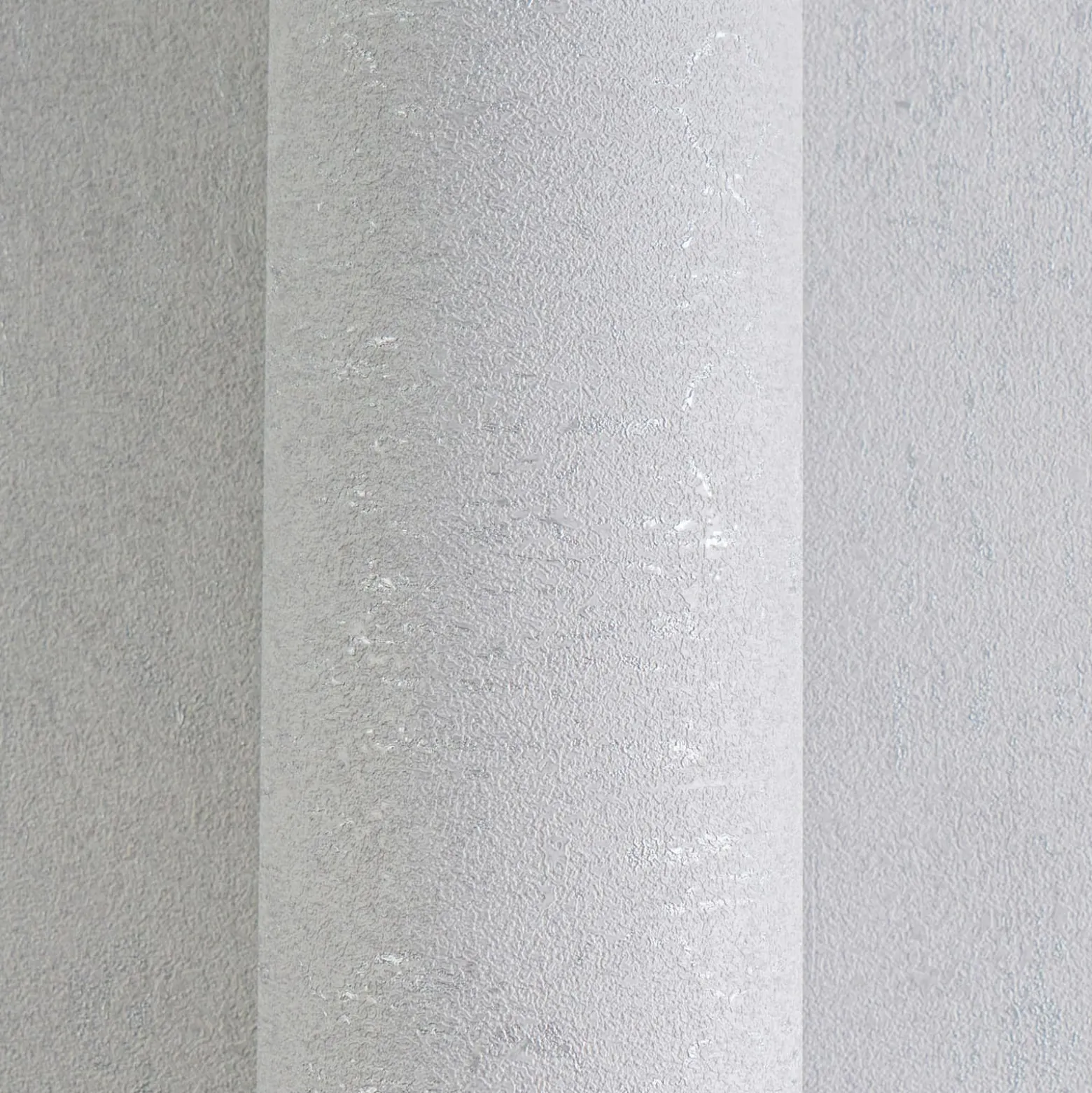 Vliestapete Barock Used-Look Grau Silber Metallic 78672-1