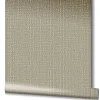 Vliestapete Bast-Optik Metallic beige 32810