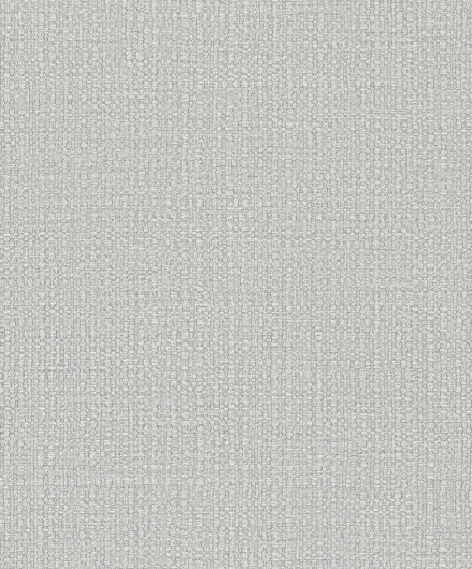 Vliestapete Bast-Optik Metallic grau silber 32806