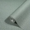 Vliestapete Bast-Optik Metallic silber 32811
