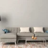 Vliestapete Bast Struktur creme-beige 38527-5