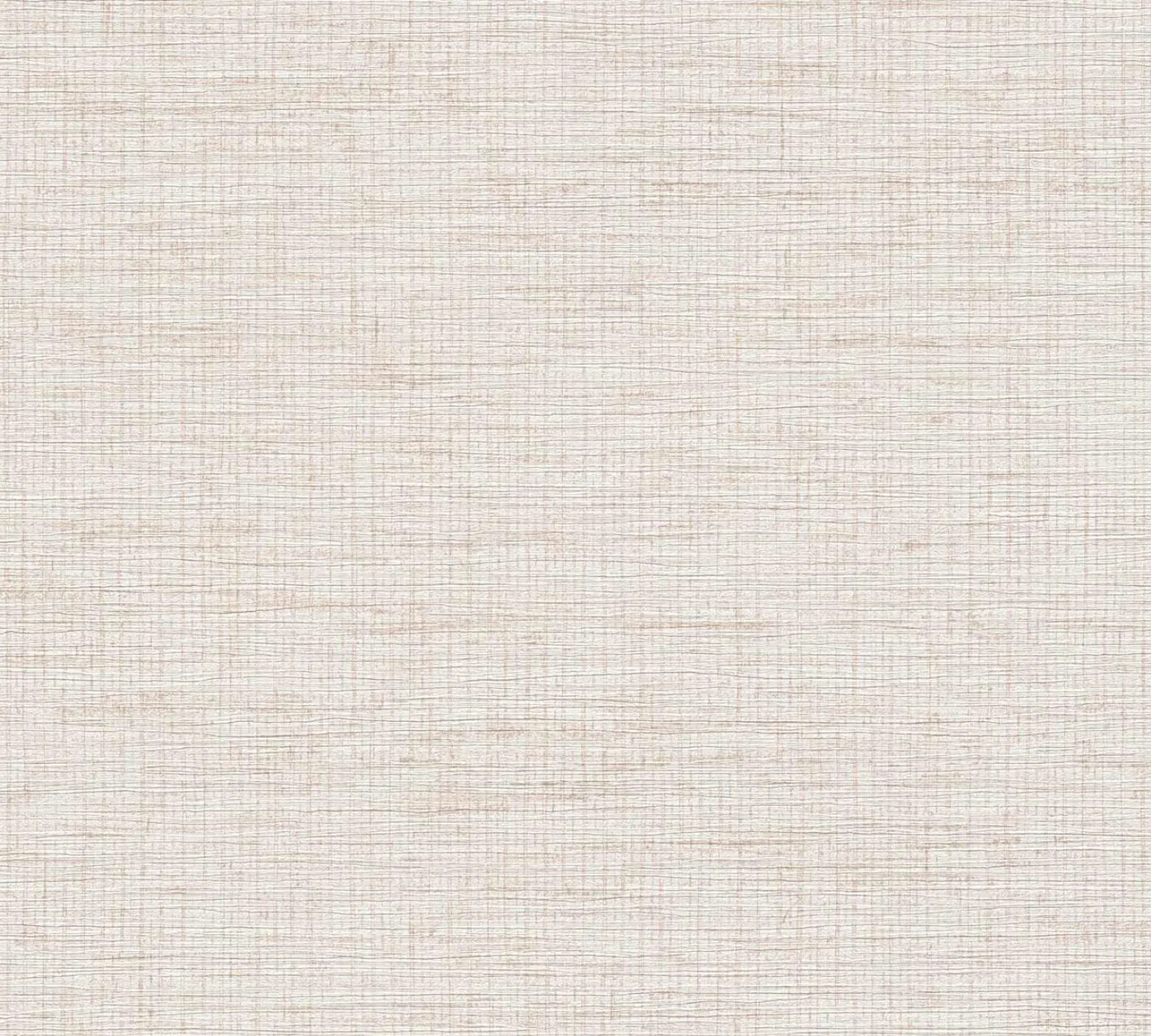 Vliestapete Bast Struktur creme-beige 38527-5