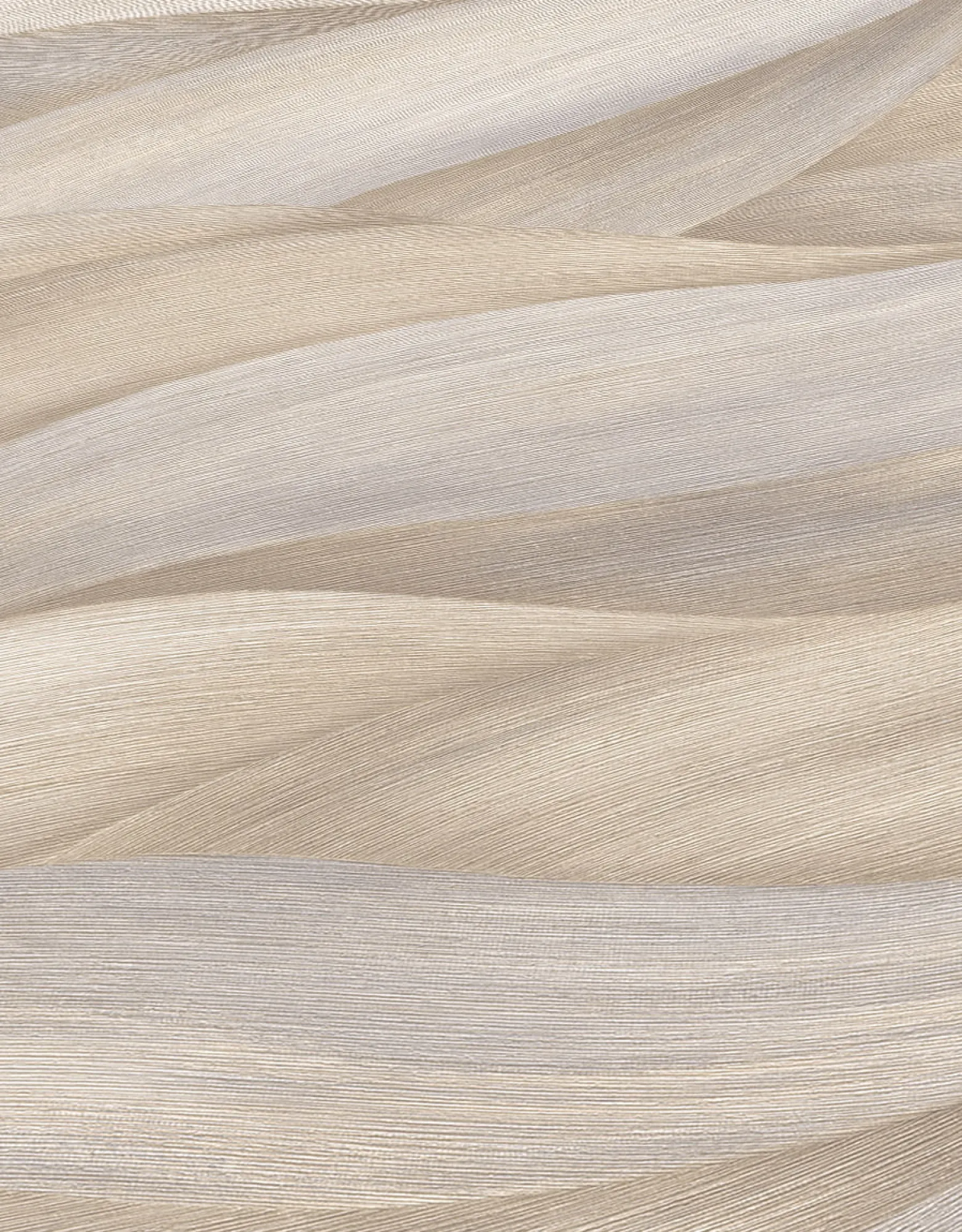 Vliestapete Beige Blattmotiv 10257-02 Erismann