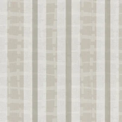 Vliestapete beige grau Streifen Padua Marburg 56109
