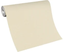 Vliestapete Beige Uni 10262-14 Casual Chic Erismann