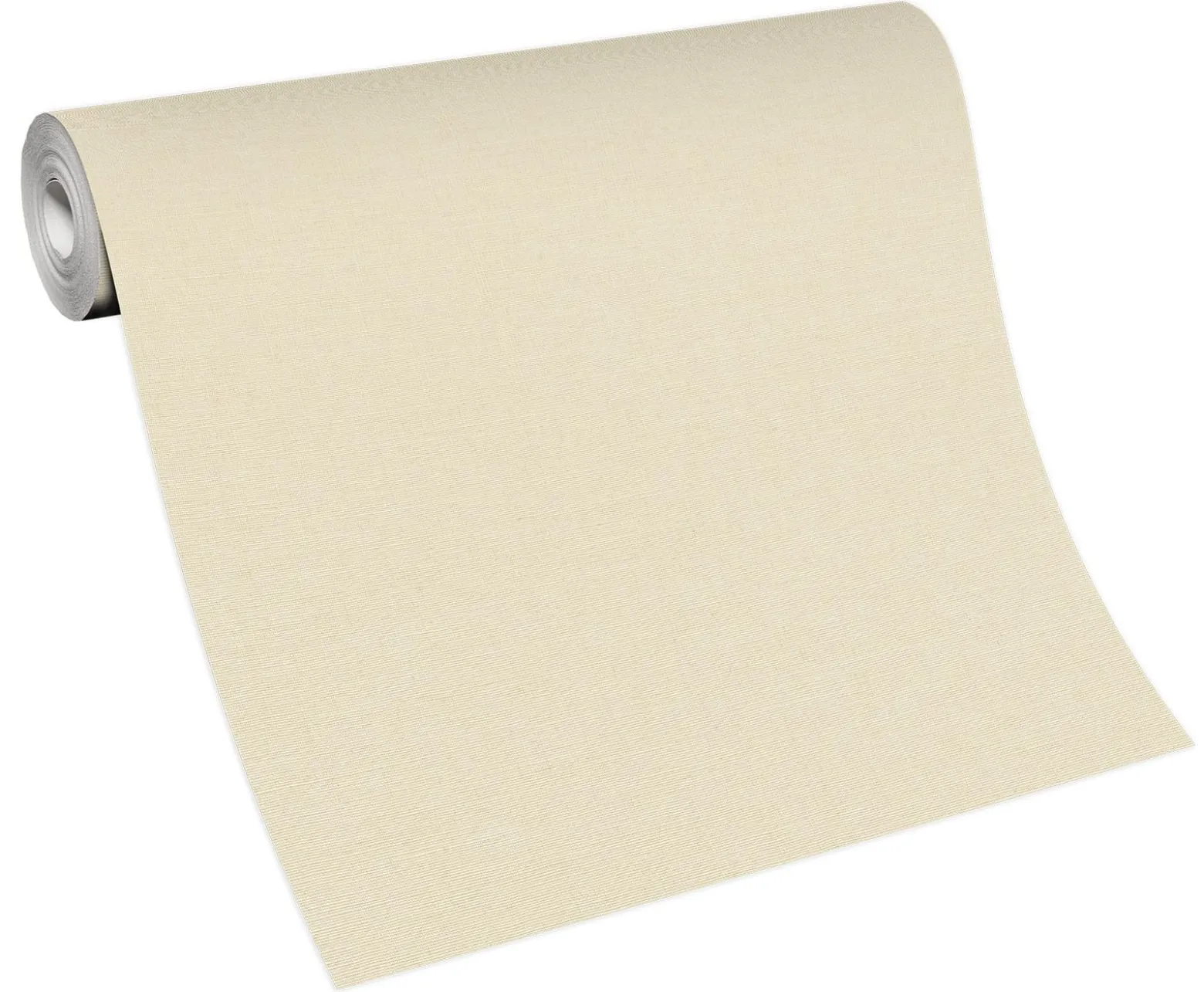 Vliestapete Beige Uni 10262-14 Casual Chic Erismann