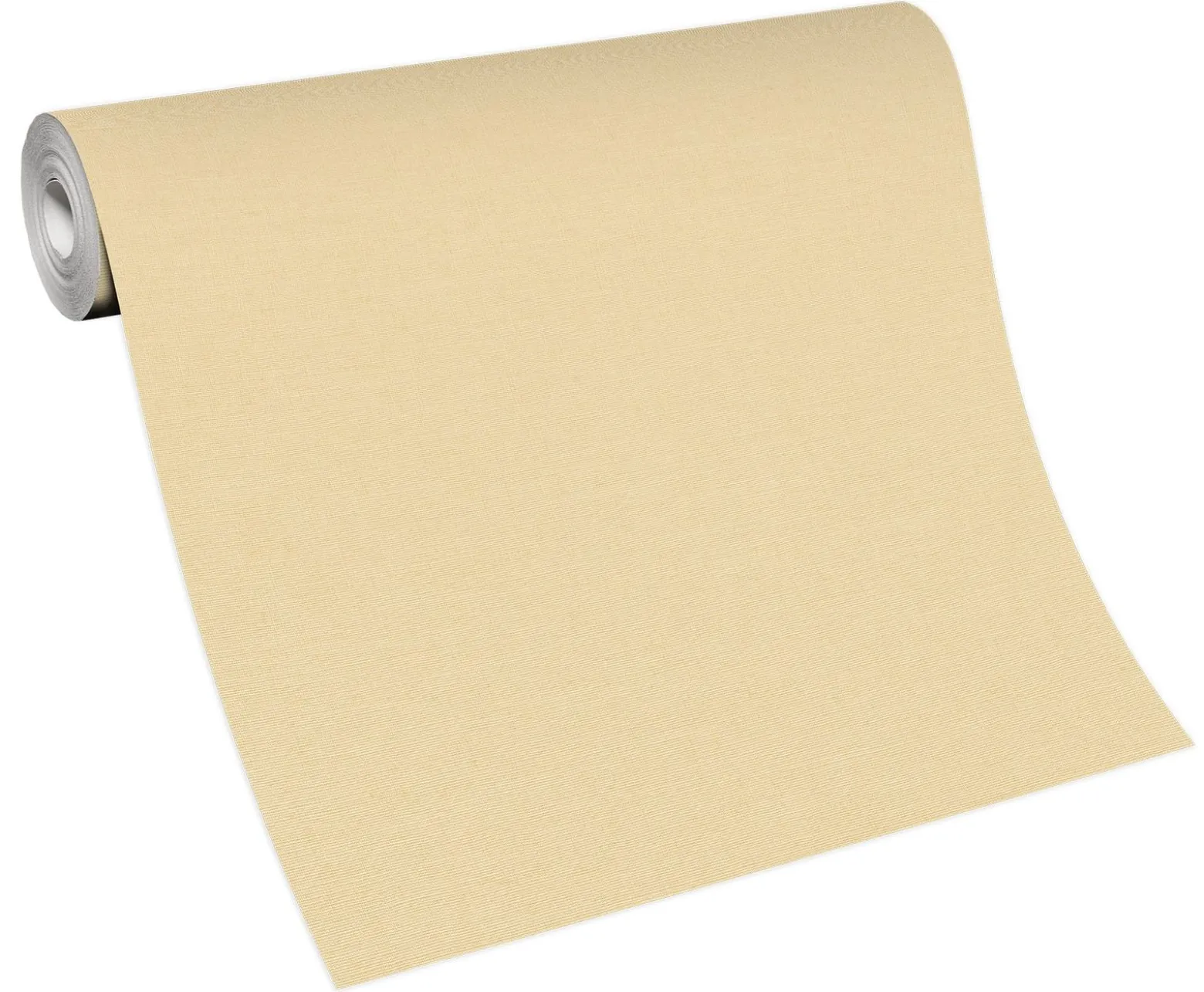 Vliestapete Beige Uni 10262-02 Casual Chic Erismann
