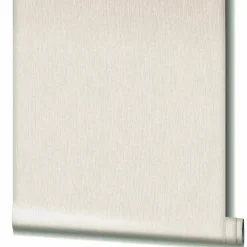 Vliestapete Beige Weiß Textil Optik Uni Marburg 58431