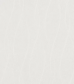 Vliestapete Überstreichbar Retro Linien Rasch 142501