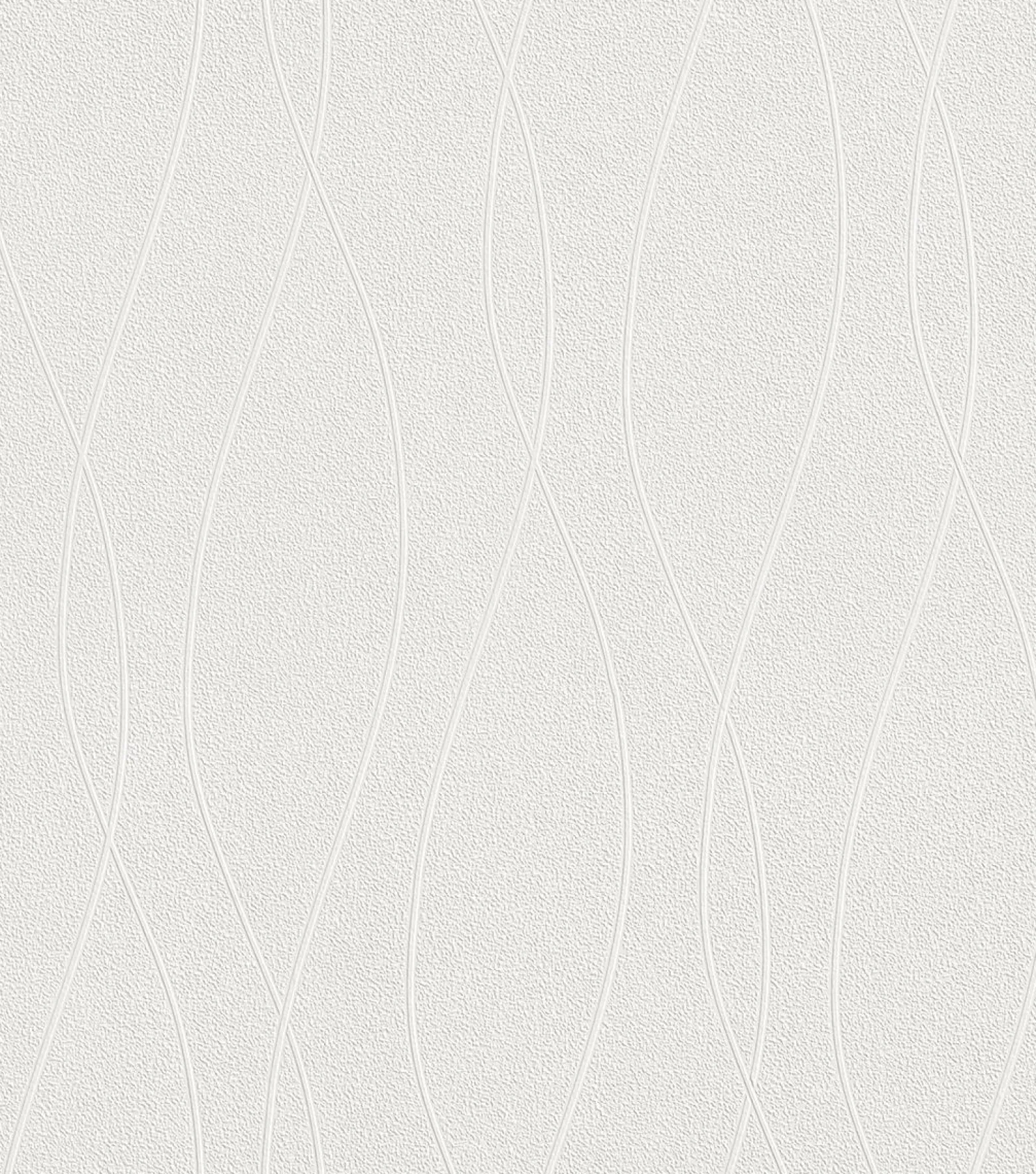 Vliestapete Überstreichbar Retro Linien Rasch 142501