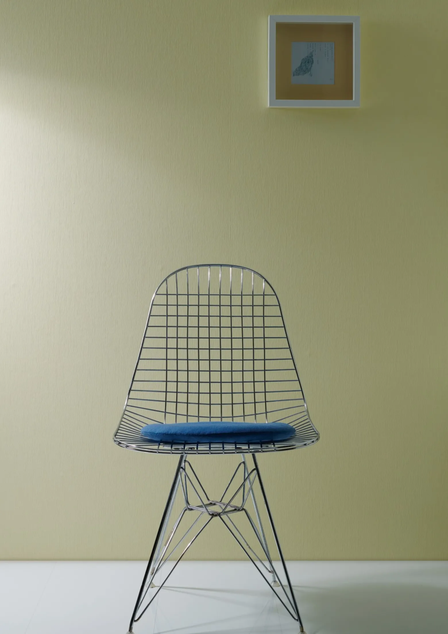 Vliestapete überstreichbar Struktur XXL 9510-14