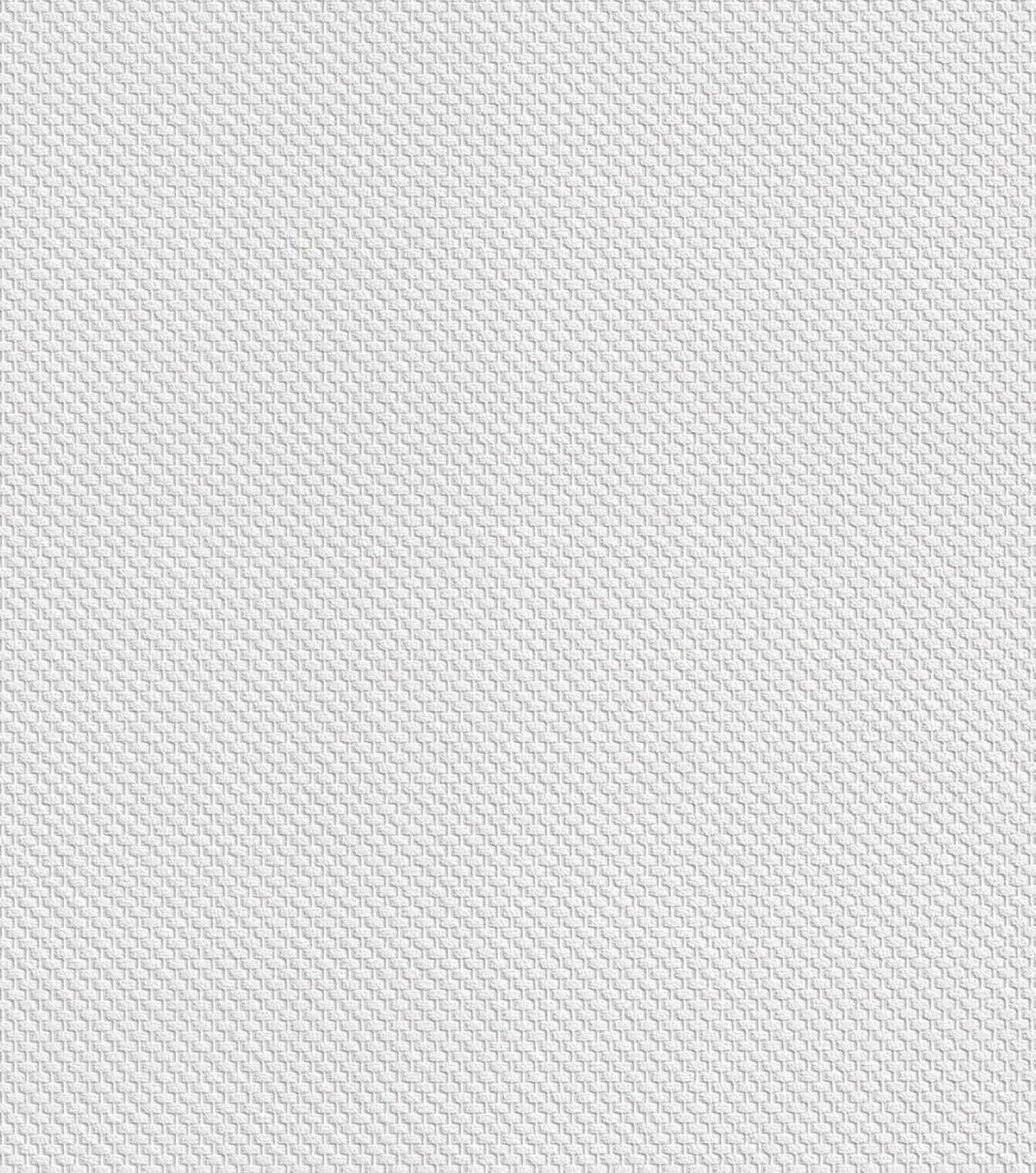 Vliestapete Überstreichbar Textil Muster Rasch 183306