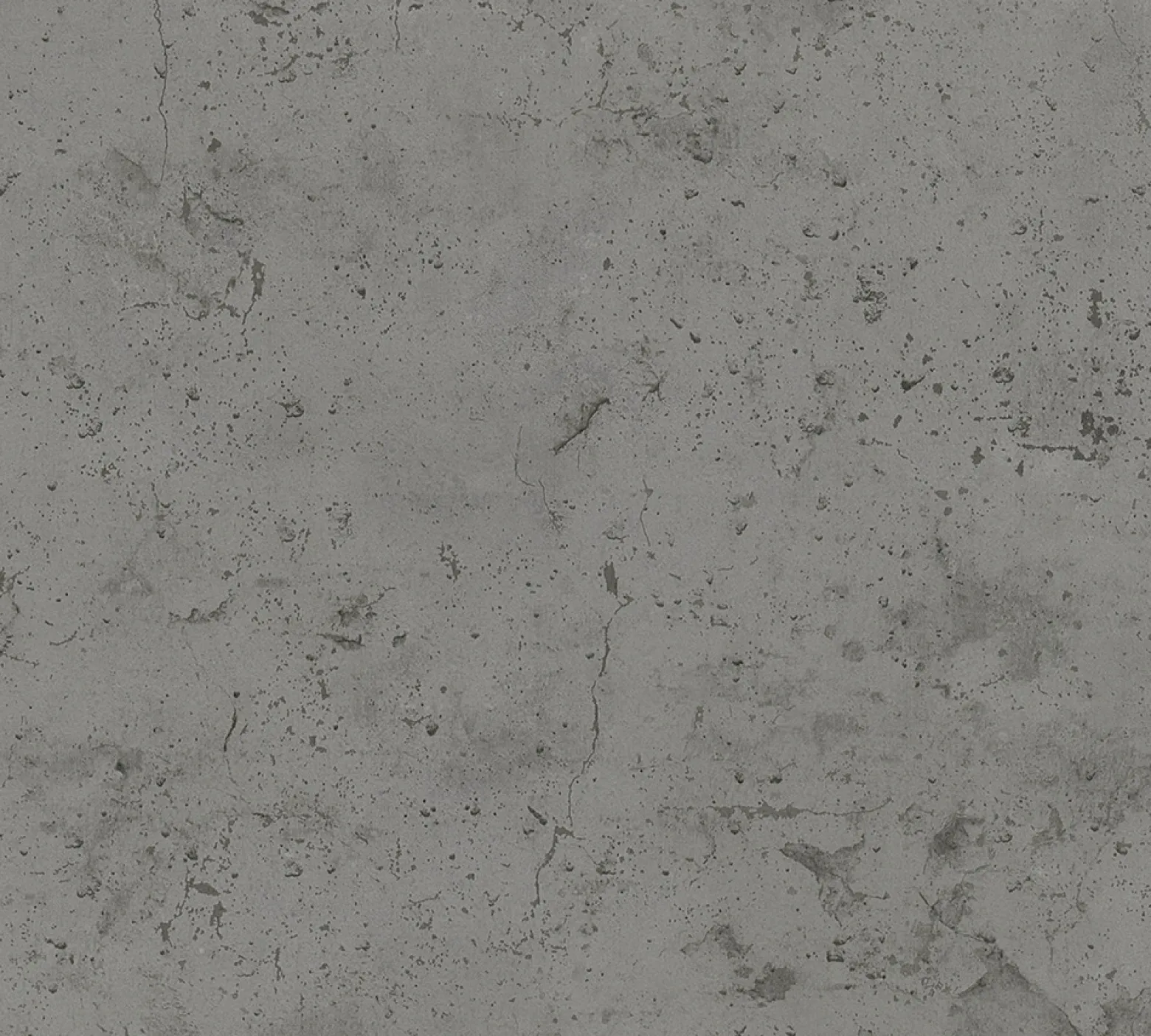 Vliestapete Beton dunkelgrau taupe 37429-1