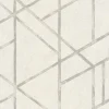 Vliestapete Beton Grafik cremeweiß grau Glanz 36928-5