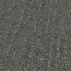 Vliestapete Beton Optik Anthrazit Kupfer Metallic 10389-47