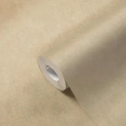 Vliestapete Beton Optik Beige Glitzer 38615-5