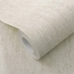 Vliestapete Beton Optik Creme Beige Glitzer 10389-02