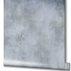 Vliestapete Beton-Optik dunkelgrau Hailey 82247