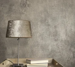 Vliestapete Beton-Optik grau Hailey 82246