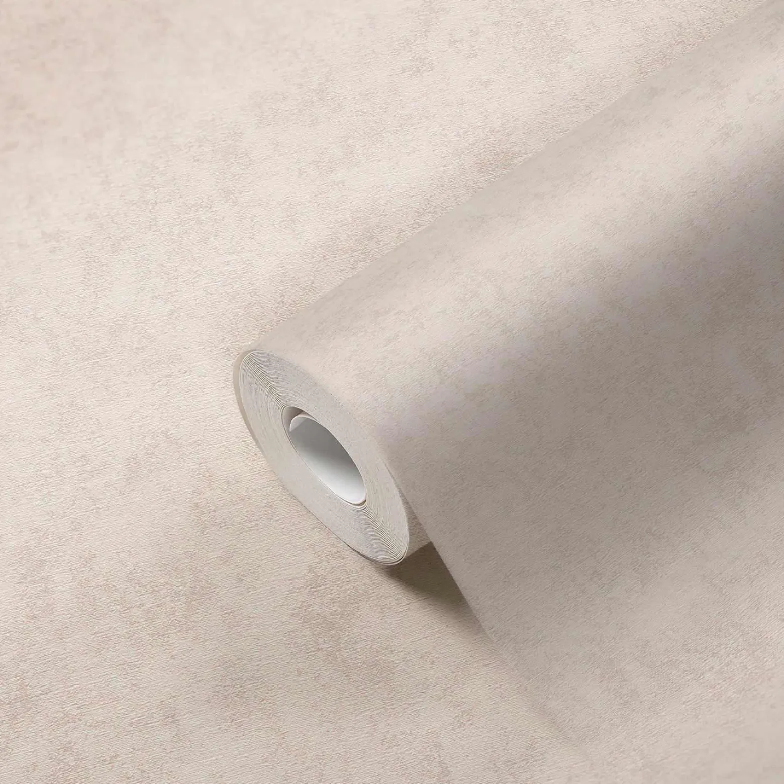 Vliestapete Beton Optik Grau Glitzer 38615-4