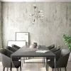 Vliestapete Beton-Optik grau hellblau Imagine 31777