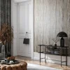 Vliestapete Betonoptik Grau Beige Silber Metallic 35159