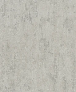 Vliestapete Betonoptik Grau Beige Silber Metallic 35123