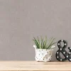 Vliestapete Beton Optik Grau Glitzer 38615-1