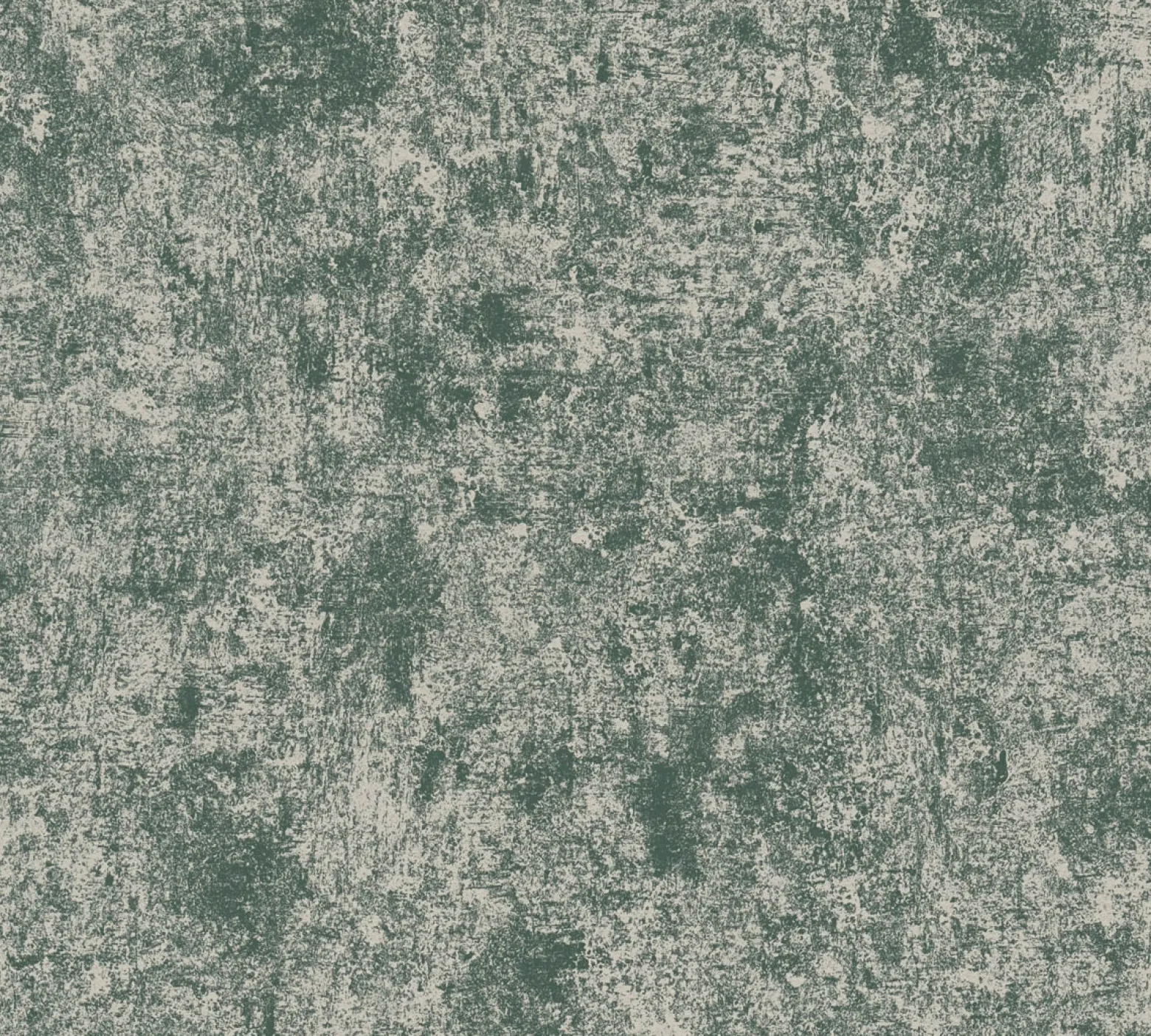 Vliestapete Beton Optik Grün Perlmutt Metallic 38970-1