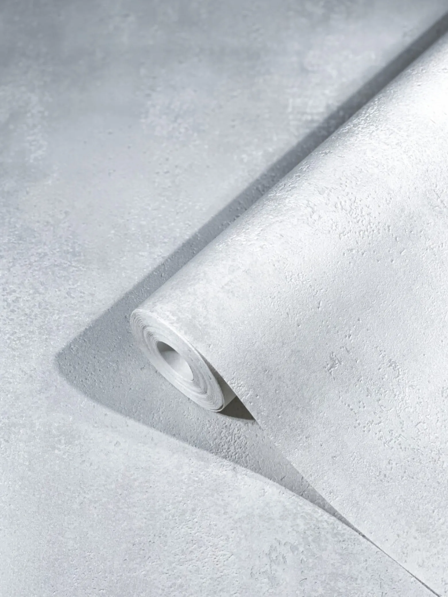 Vliestapete Beton-Optik hellgrau Hailey 82248