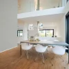 Vliestapete Beton-Optik hellgrau 38693-2