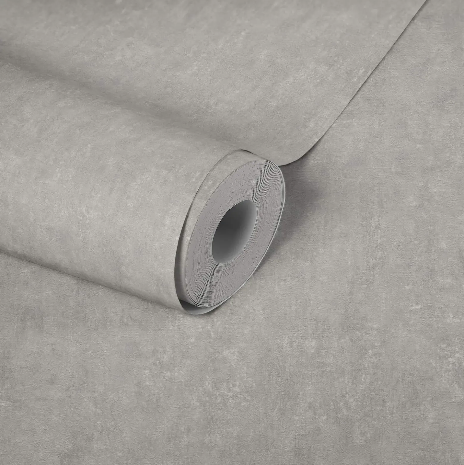 Vliestapete Beton-Optik hellgrau 38693-2