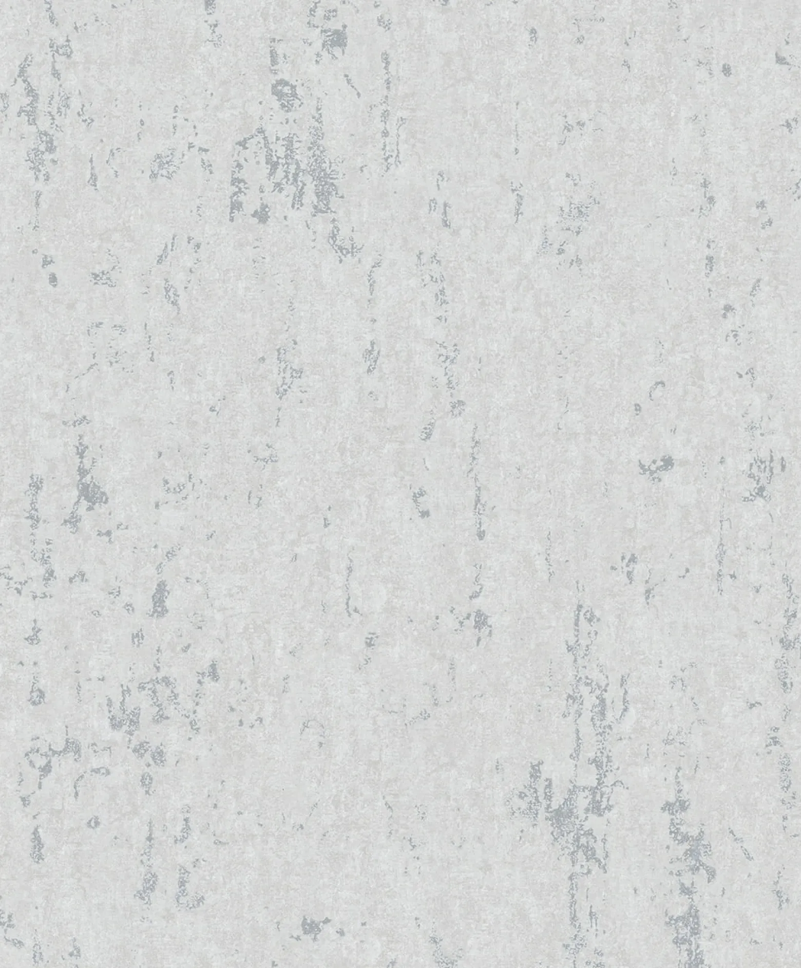 Vliestapete Betonoptik Hellgrau Silber Metallic 35144