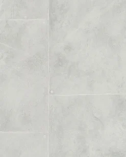 Vliestapete Beton Optik Platte grau Glanz Marburg 59332