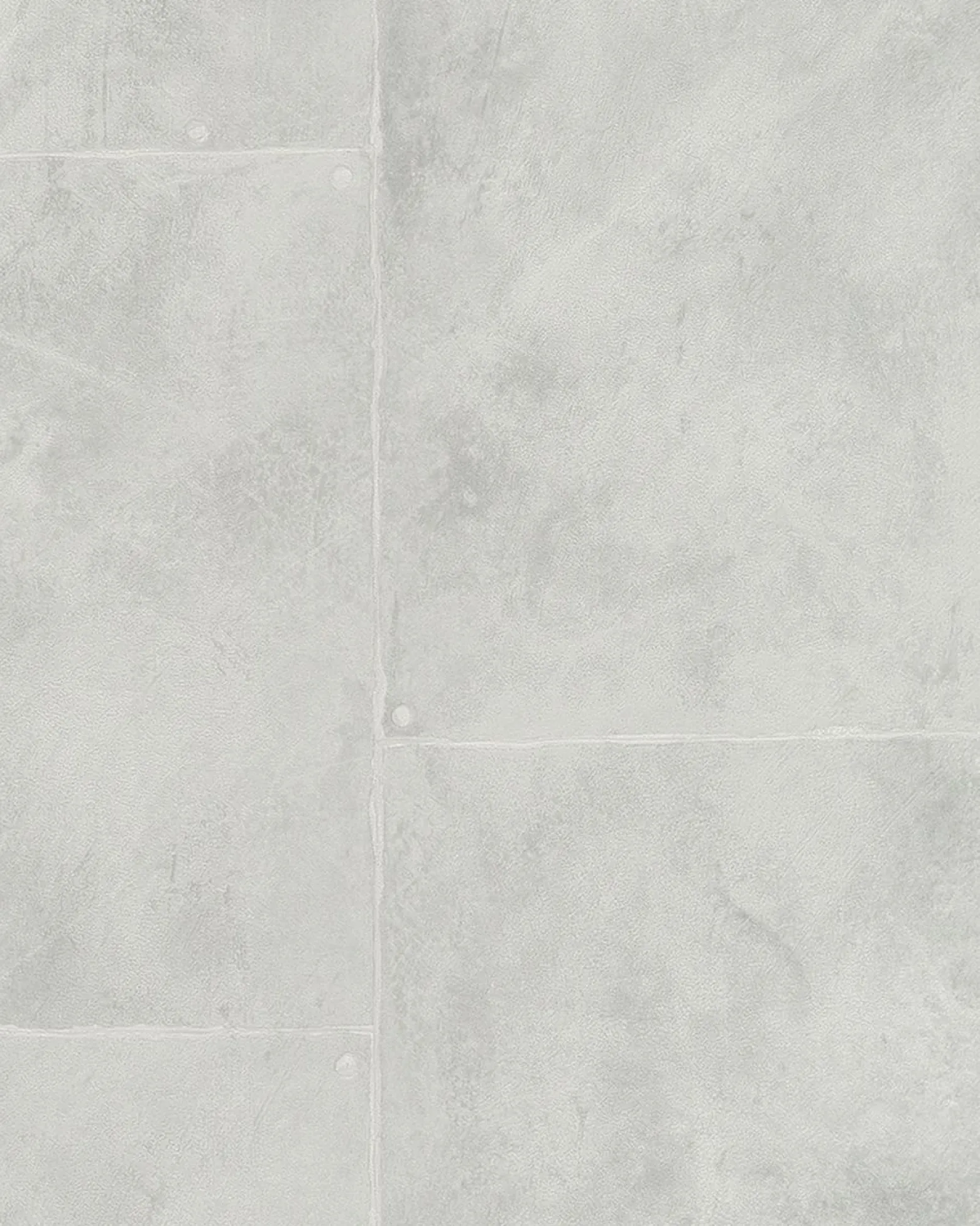 Vliestapete Beton Optik Platte grau Glanz Marburg 59332