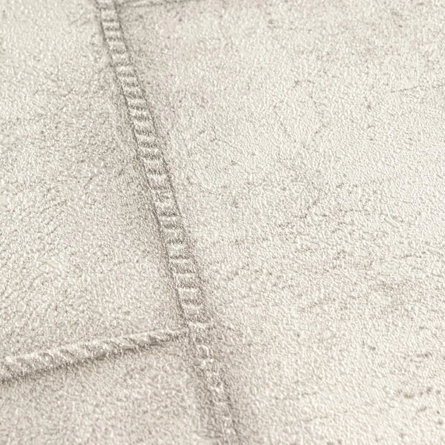 Vliestapete Betonoptik Shabby Creme Grau 79085-1