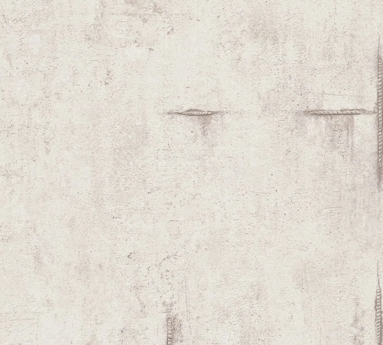 Vliestapete Betonoptik Shabby Creme Grau 79085-1