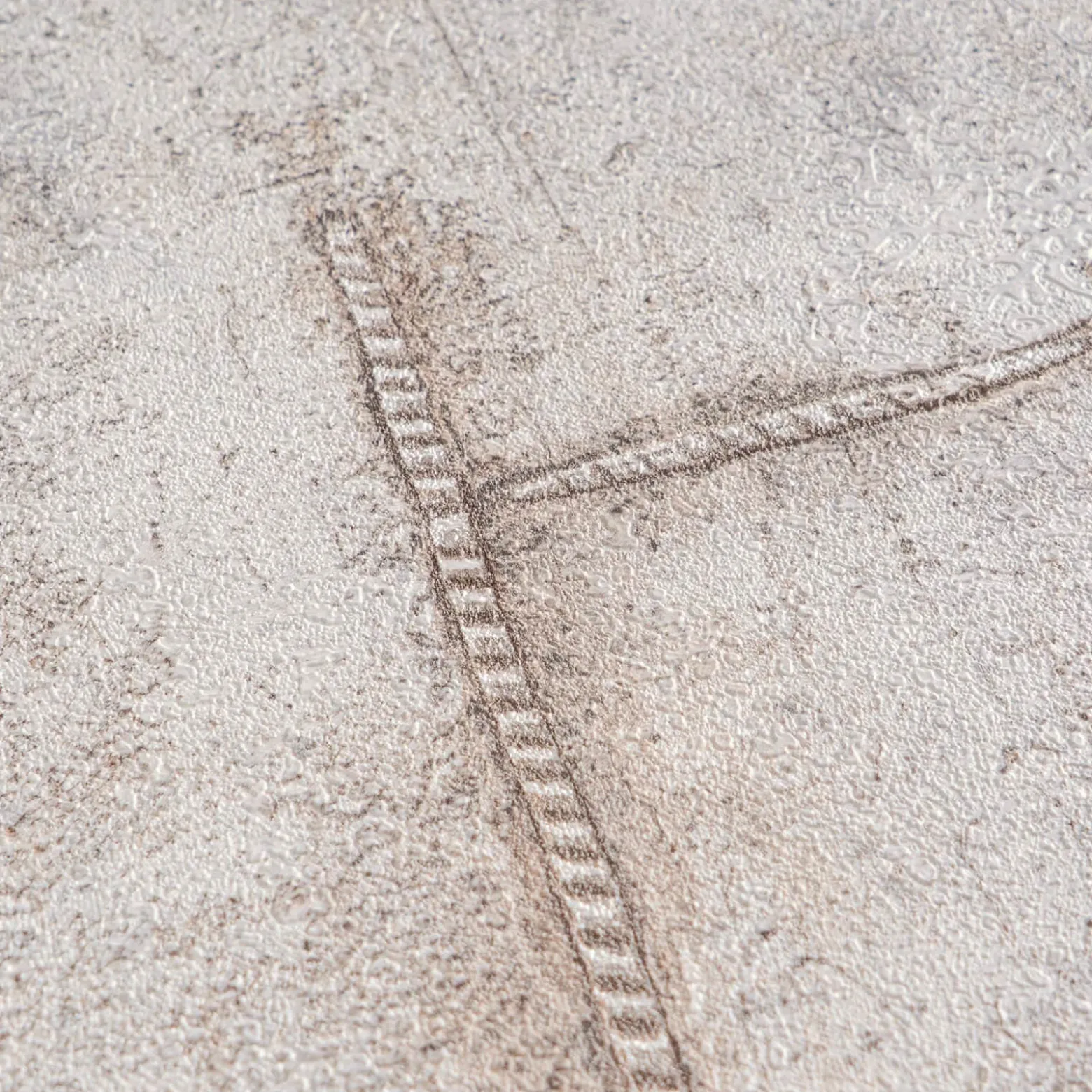 Vliestapete Betonoptik Shabby Hellgrau 79085-2