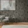 Vliestapete Betonoptik Shabby Anthrazit Metallic 79085-5