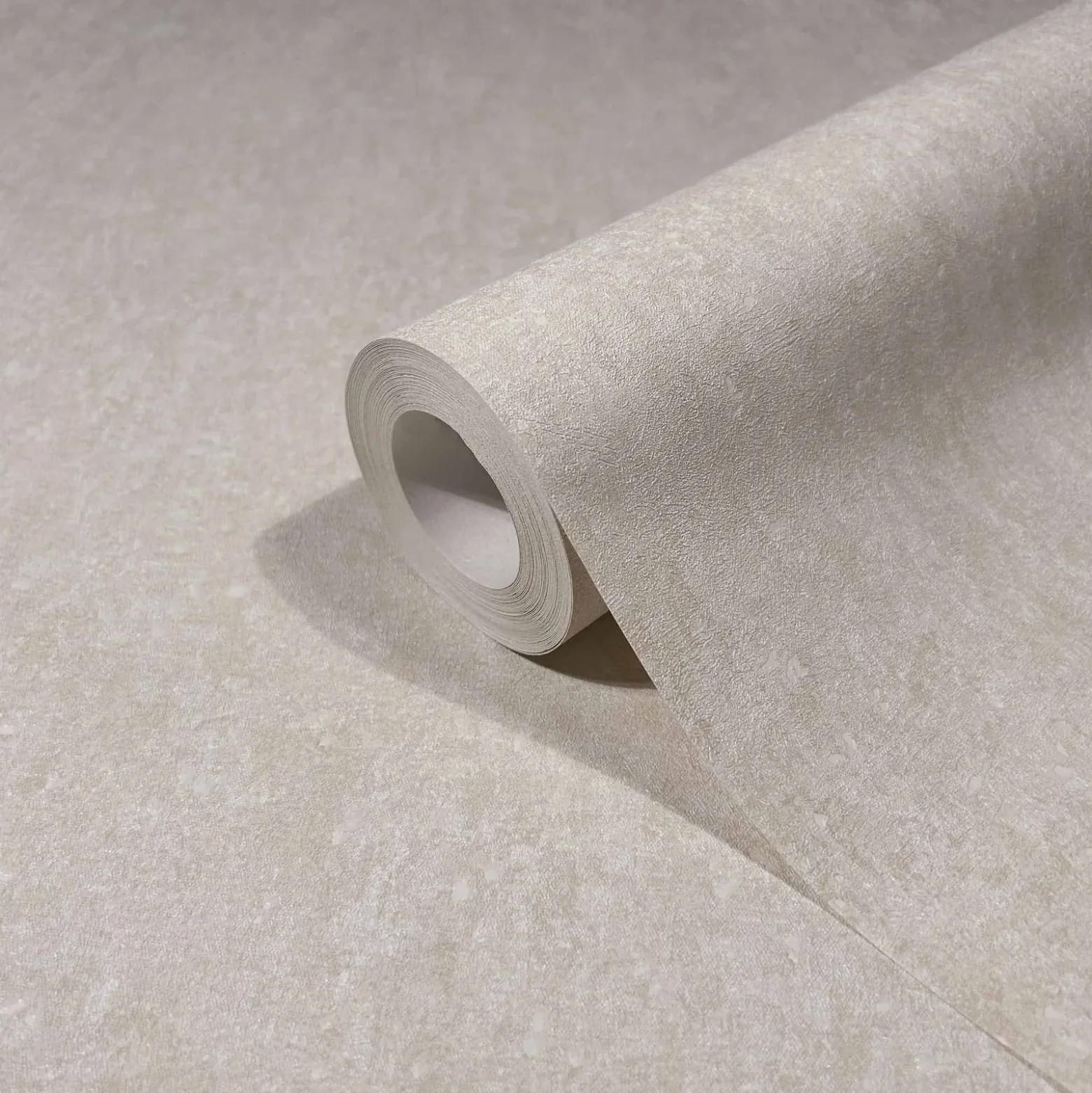 Vliestapete Betonoptik Shabby Beige Grau 35138