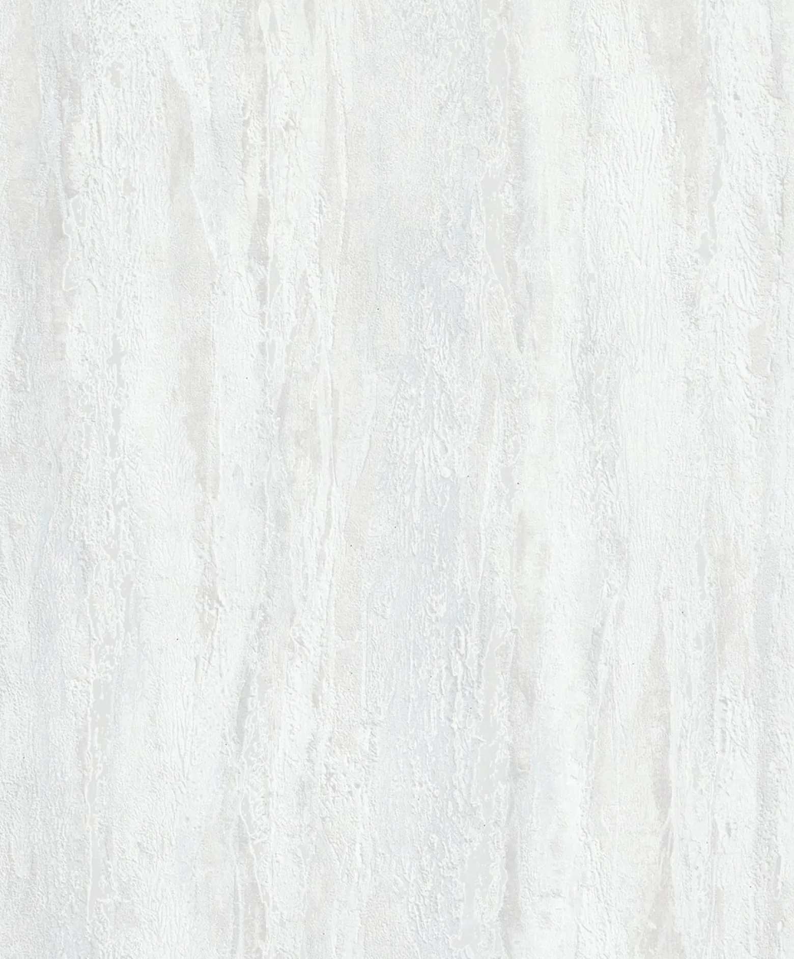 Vliestapete Betonoptik Shabby Weiß Grau Glanz 35153