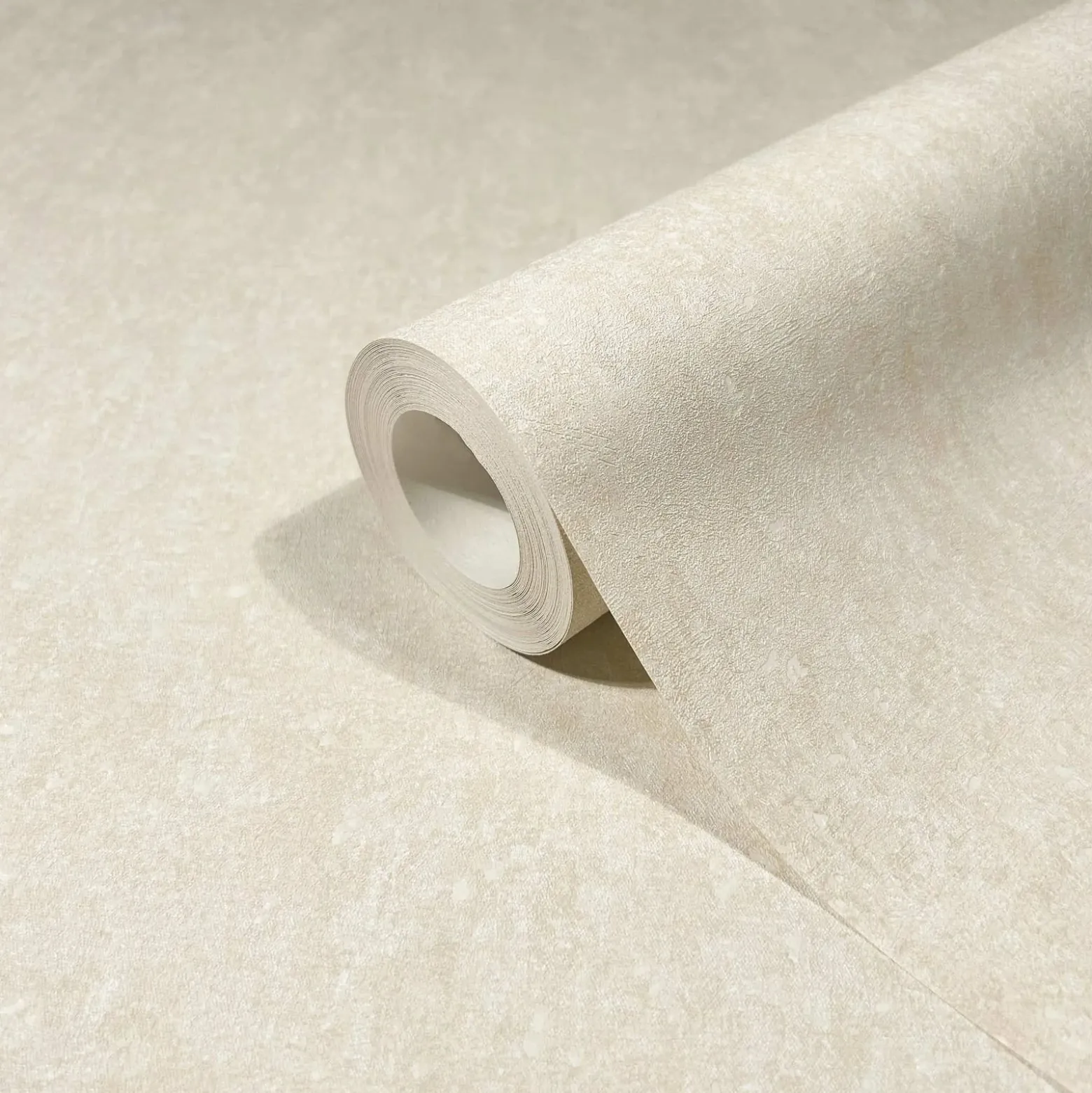 Vliestapete Betonoptik Shabby Creme Beige 35139