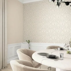 Vliestapete Betonoptik Shabby Creme Beige 35139