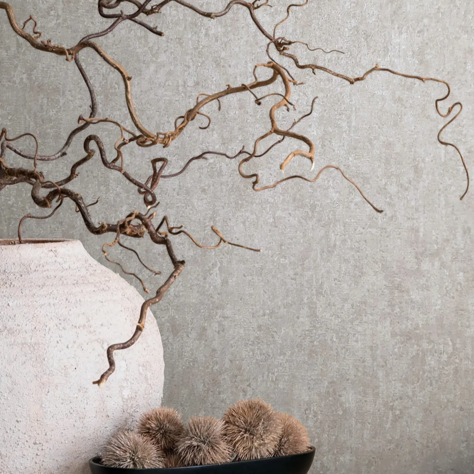 Vliestapete Betonoptik Shabby Grau Beige 35134
