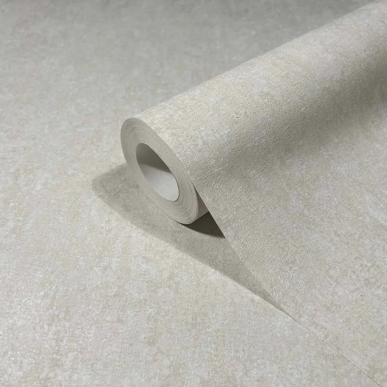 Vliestapete Betonoptik Shabby Grau Beige 35140
